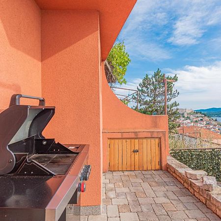 The View Apartment Sibenik Ngoại thất bức ảnh