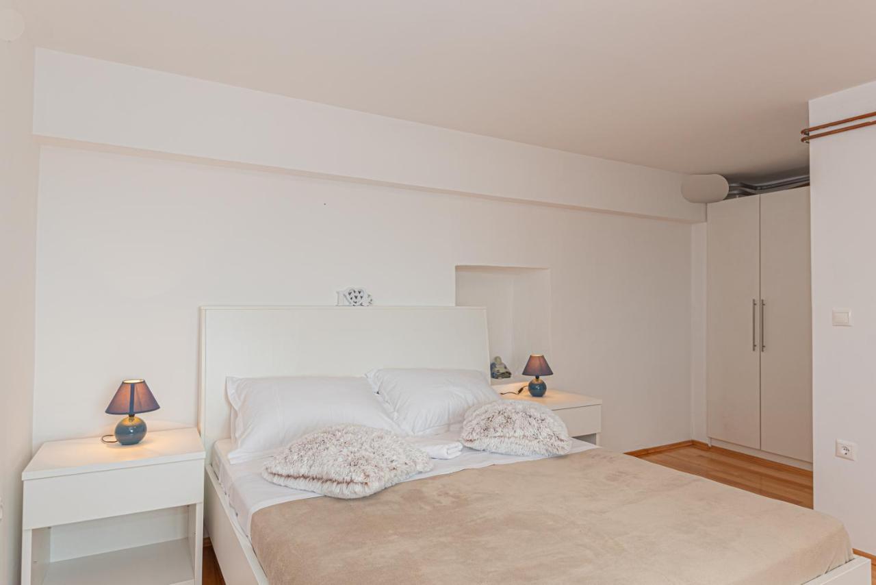 The View Apartment Sibenik Ngoại thất bức ảnh
